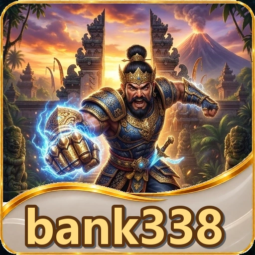 Ikon bank338 untuk perjalanan panduan di Indonesia