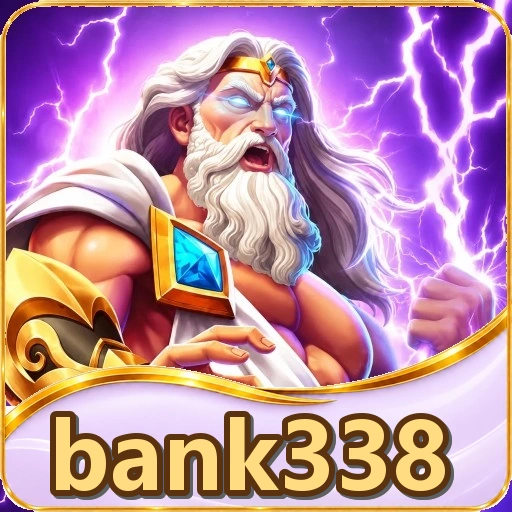 Ikon bank338 untuk verifikasi berkas APK