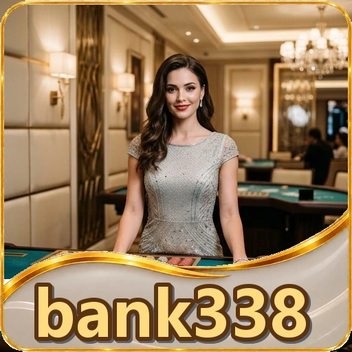 Ikon bank338 untuk keamanan berkas di katalog