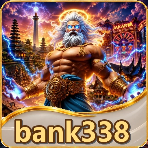 Ikon bank338 untuk pertanyaan teknis APK
