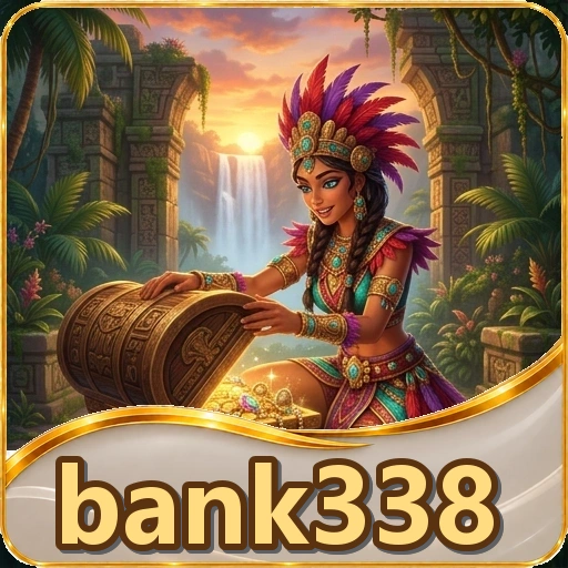 Ikon bank338 untuk rincian nilai ulasan