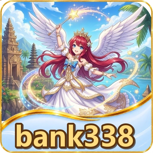 Ikon bank338 untuk pengguna sejak 2018