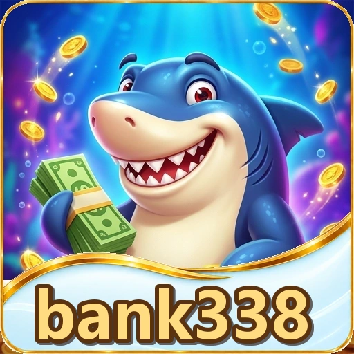 Ikon bank338 untuk catatan v4.7.5